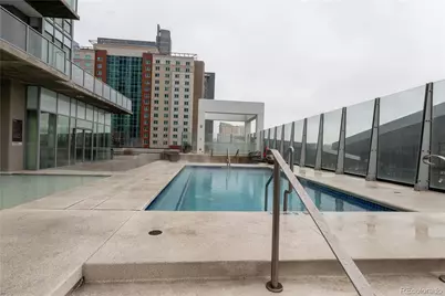 891 14th Street #2105, Denver, CO 80202 - Photo 15