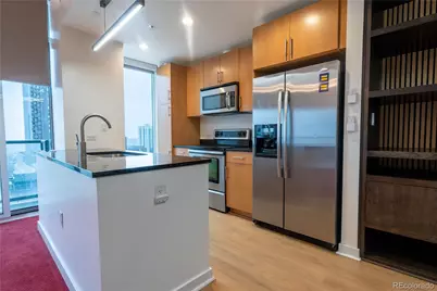 891 14th Street #2105, Denver, CO 80202 - Photo 35