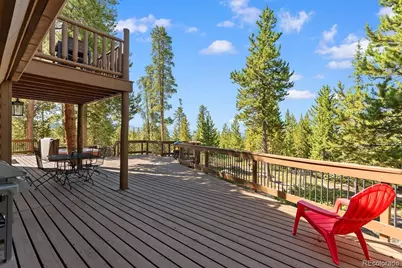 621 County Road 4454, Grand Lake, CO 80447 - Photo 41