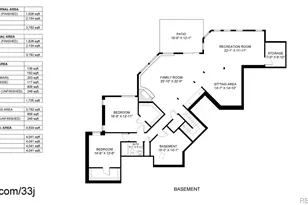 7648 Hawks Nest Trail, Littleton, CO 80125 - Photo 41