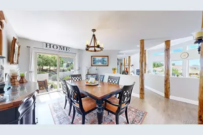 7648 Hawks Nest Trail, Littleton, CO 80125 - Photo 9