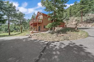 51 Cedar Ln, Bailey, CO 80421 - Photo 7