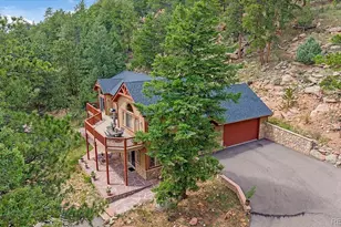 51 Cedar Ln, Bailey, CO 80421 - Photo 3