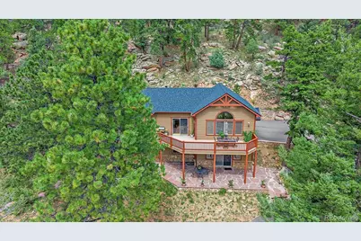 51 Cedar Lane, Bailey, CO 80421 - Photo 5