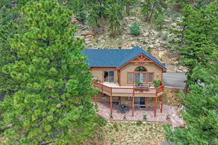 51 Cedar Ln, Bailey, CO 80421 - Photo 5