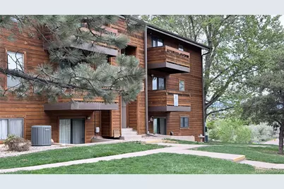 429 Wright Street #212, Lakewood, CO 80228 - Photo 1