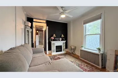 123 S Pennsylvania Street ##3, Denver, CO 80209 - Photo 3