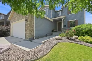 1220 McMurdo Cir, Castle Rock, CO 80108 - Photo 1