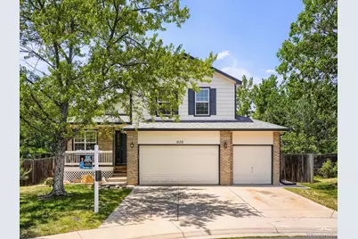 2153 S Ventura Street, Aurora, CO 80013 - Photo 1