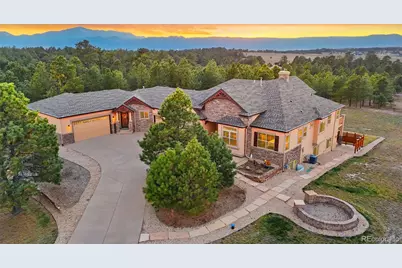 16242 Timber Meadow Drive, Colorado Springs, CO 80908 - Photo 1