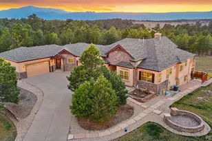 16242 Timber Meadow Dr, Colorado Springs, CO 80908 - Photo 1