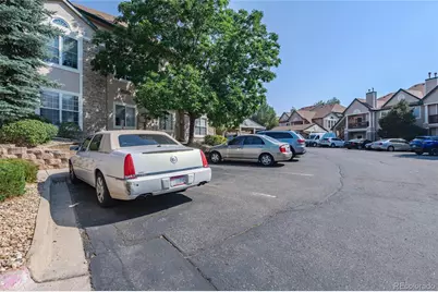 4054 S Crystal Circle #203, Aurora, CO 80014 - Photo 23