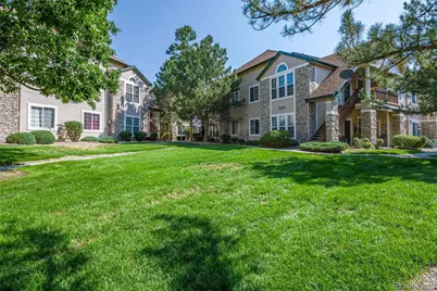 4054 S Crystal Circle #203, Aurora, CO 80014 - Photo 25