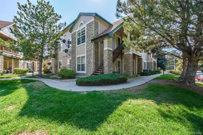 4054 S Crystal Circle #203, Aurora, CO 80014 - Photo 1