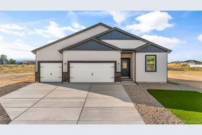 559 Bayview Drive, Pueblo, CO 81007 - Photo 1