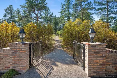 7225 Box Canyon Road, Sedalia, CO 80135 - Photo 49