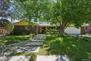 2816 S York St, Denver, CO 80210 - Photo 1