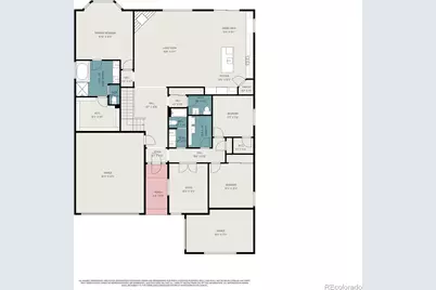 7240 S Riverwood Way, Aurora, CO 80016 - Photo 45