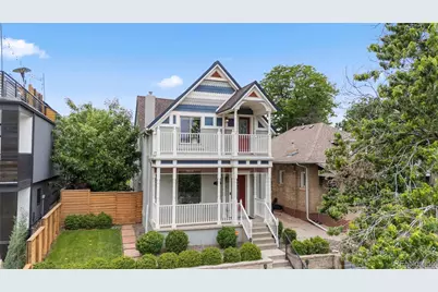 2021 Eliot Street, Denver, CO 80211 - Photo 1