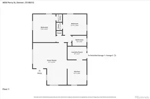 4830 Perry St, Denver, CO 80212 - Photo 29