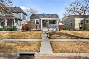 2344 S Lafayette St, Denver, CO 80210 - Photo 1