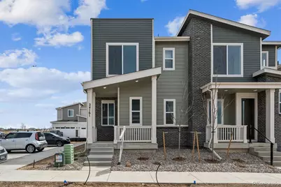 24161 E 30th Place, Aurora, CO 80019 - Photo 1