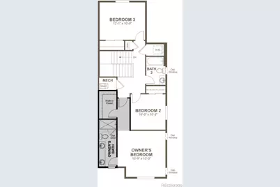 24161 E 30th Place, Aurora, CO 80019 - Photo 3