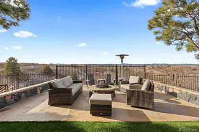 3725 Rocky View Place, Castle Rock, CO 80108 - Photo 35