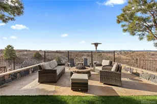 3725 Rocky View Pl, Castle Rock, CO 80108 - Photo 35