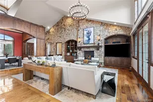 3725 Rocky View Pl, Castle Rock, CO 80108 - Photo 9