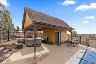 3725 Rocky View Pl, Castle Rock, CO 80108 - Photo 43