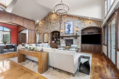 3725 Rocky View Place, Castle Rock, CO 80108 - Photo 11