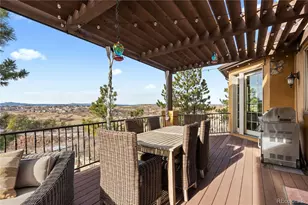 3725 Rocky View Pl, Castle Rock, CO 80108 - Photo 39