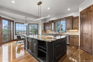 3725 Rocky View Pl, Castle Rock, CO 80108 - Photo 11