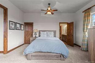 3725 Rocky View Pl, Castle Rock, CO 80108 - Photo 35