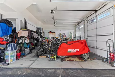 3725 Rocky View Place, Castle Rock, CO 80108 - Photo 43