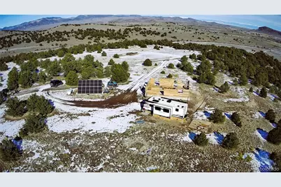 760 County Road 14C, Del Norte, CO 81132 - Photo 3