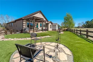11341 S Lost Creek Cir, Parker, CO 80138 - Photo 47