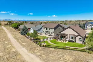 11341 S Lost Creek Cir, Parker, CO 80138 - Photo 49