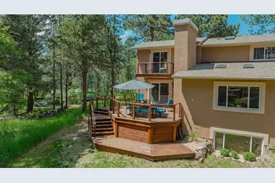 1540 Fawnwood Road, Monument, CO 80132 - Photo 37