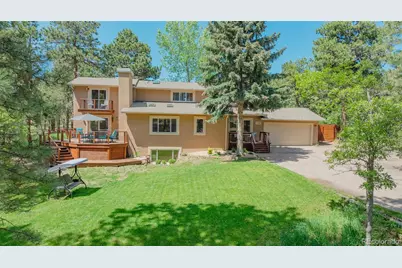 1540 Fawnwood Road, Monument, CO 80132 - Photo 41