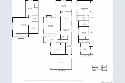 1540 Fawnwood Road, Monument, CO 80132 - Photo 45