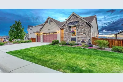 47 Back Nine Drive, Castle Pines, CO 80108 - Photo 3