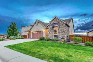 47 Back Nine Dr, Castle Pines, CO 80108 - Photo 3