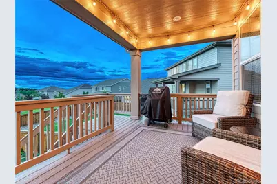 47 Back Nine Drive, Castle Pines, CO 80108 - Photo 37