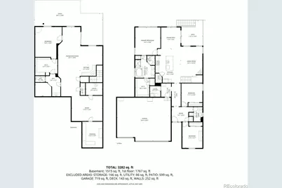 47 Back Nine Drive, Castle Pines, CO 80108 - Photo 49