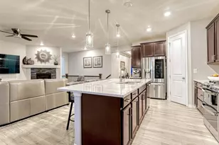 47 Back Nine Dr, Castle Pines, CO 80108 - Photo 5