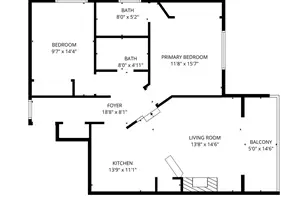 550 S French St, Breckenridge, CO 80424 - Photo 31
