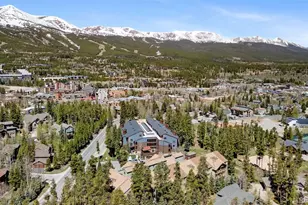 550 S French St, Breckenridge, CO 80424 - Photo 25