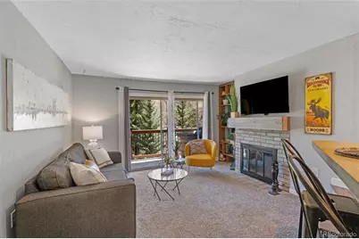 550 S French Street #112, Breckenridge, CO 80424 - Photo 11